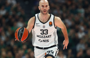 Τελειώνει με Καλάθη ο ΠΑΟΚ
