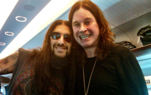 Το μήνυμα του Mike Portnoy των Dream Theater για Ozzy και τη συναυλία στο Release Athens