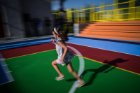 Στα σκαριά το νέο μάθημα Γυμναστικής - Τα «τυχερά» σχολεία και ο ρόλος 250 αθλητών