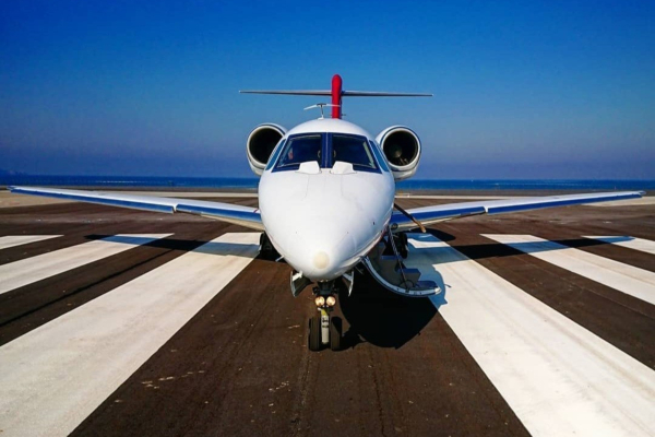 ΥΠΑ: Αύξηση 6,7% των επιβατών στα αεορδρόμια το οκτάμηνο Ιανουαρίου - Αυγούστου