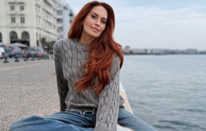 Συγκινεί η Σίσσυ Χρηστίδου: Η ανάρτηση για την απώλεια της μητέρας της