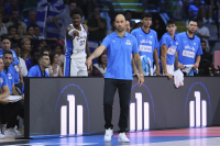 Eurobasket 2025: Το κανάλι που θα δείτε το παιχνίδι Ισπανία - Ελλάδα