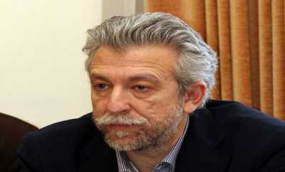 Κοντονής: Η κυβέρνηση της Αριστεράς πρέπει να συνεχίσει το έργο της