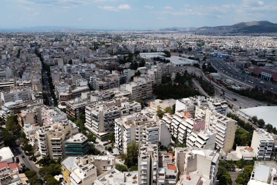 Επιδότηση ενοικίου: Τι προβλέπει το σχέδιο νόμου - Παραδείγματα