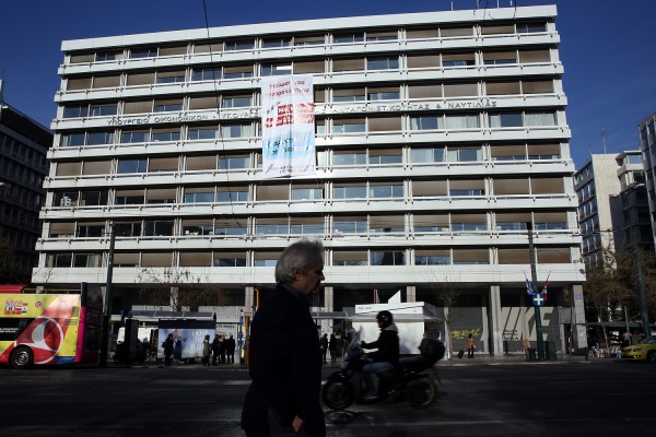 «Τρύπα» στα έσοδα την περίοδο Ιανουαρίου – Ιουλίου 2017