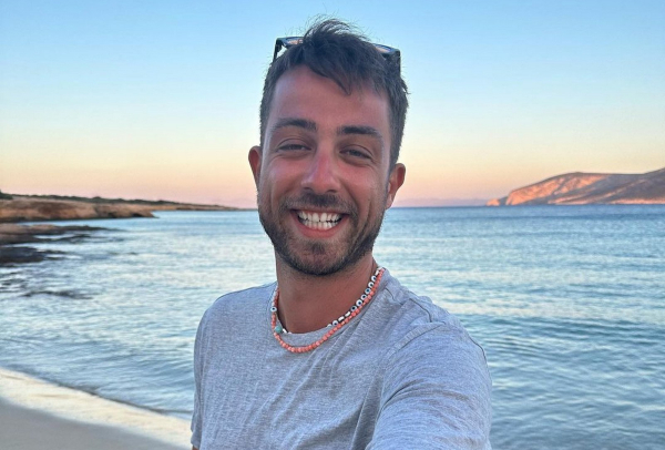 Fipster: Μιλά για τη σκοτεινή περίοδο της ζωής του, «Ήθελα να αυτοκτονήσω»