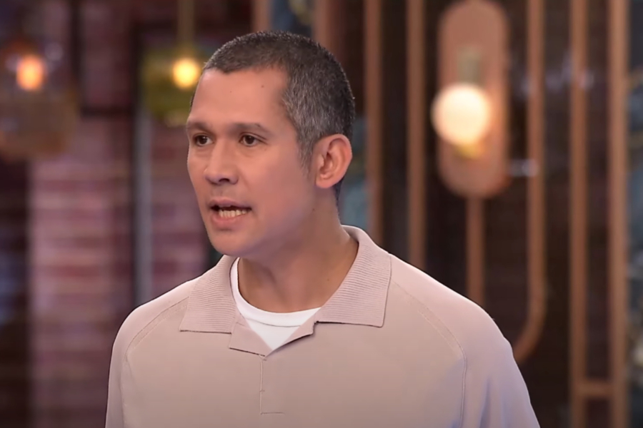 MasterChef 2025: Η ανακοίνωση του Σωτήρη Κοντιζά που τάραξε τους διαγωνιζόμενους (Βίντεο)