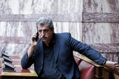 Σε αναβρασμό ο ΣΥΡΙΖΑ: Ο δρόμος προς την «καρατόμηση» Πολάκη και η συνεδρίαση της Τρίτης