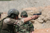 Στρατός: Έρχονται αλλαγές στην εφεδρεία - Τακτικές ασκήσεις, εκπαιδεύσεις και με Drones