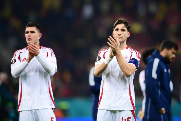 Στο Καραϊσκάκης με μπότα και πατερίτσες ο Ρέτσος