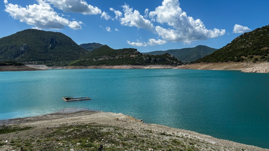 Καμπανάκι ΕΚΤ για λειψυδρία στην Ελλάδα, τι σχεδιάζει η ΕΥΔΑΠ