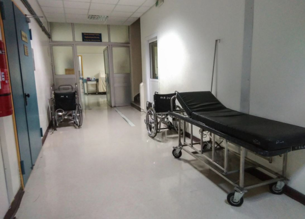 Καρκίνος και ψυχολογία: Τι είναι η ψυχοεκπαίδευση και πώς θα την «πετύχει» ο ασθενής