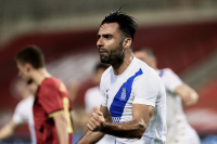 ΑΕΚ: Ανακοινώνεται και φεύγει για Ολλανδία ο Τζαβέλλας