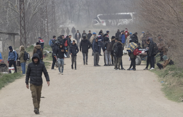 (Φωτ. αρχείου: Eurokinissi)