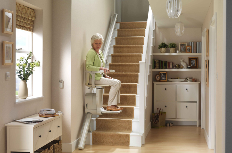 Ενδιαφέρεστε για αναβατόριο σκάλας; Η Draculis σας ενημερώνει για τα πλεονεκτήματα!