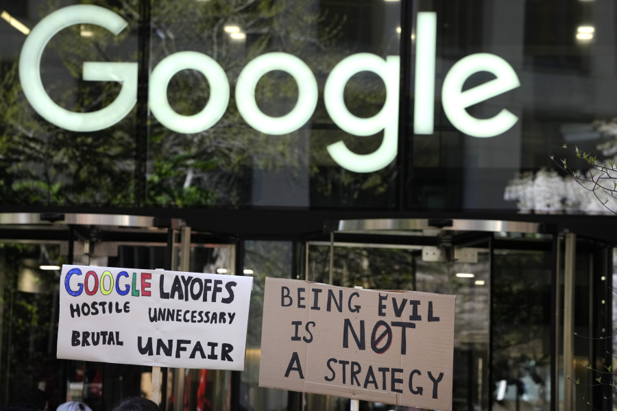 Η Google προσφέρει και επίσημα την Τεχνητή Νοημοσύνη στις υπηρεσίες της βιομηχανίας πολέμου