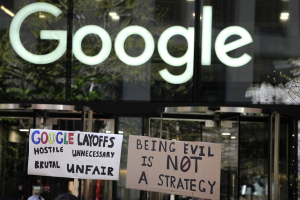 Η Google προσφέρει και επίσημα την Τεχνητή Νοημοσύνη στις υπηρεσίες της βιομηχανίας πολέμου