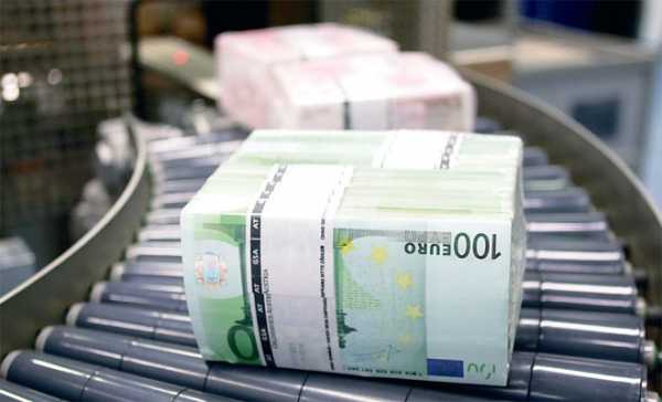 Reuters: Η Ελλάδα θα μπορέσει να πληρώσει το δάνειο 1,5 δισ. ευρώ απο το ΔΝΤ