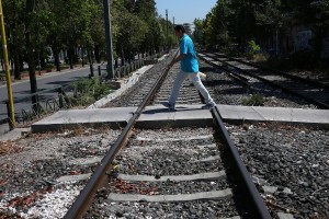 Συμφωνία Ελλάδας - Τουρκίας για σιδηροδρομικό άξονα Θεσ/νίκης - Κων/πολης