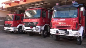 Πανελλήνιες 2018: Ξεκίνησαν οι αιτήσεις για εισαγωγή την πυροσβεστική