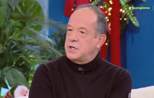 Ευαγγελινός για τη Eurovision: «Πήγα πρώτη φορά το 2004 - Μου άνοιξε πόρτες στο εξωτερικό»