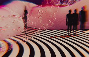 Το LSD περνά με επιτυχία τη μεγαλύτερη δοκιμή του ως θεραπεία για την κατάθλιψη