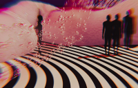 Το LSD περνά με επιτυχία τη μεγαλύτερη δοκιμή του ως θεραπεία για την κατάθλιψη