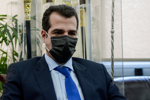 Διορία μίας εβδομάδας δίνει ο Πλεύρης για την επίταξη των γιατρών