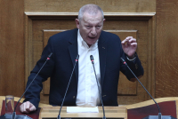 Παφίλης: Ο κ. Κασσελάκης έχει ειδική σχέση με τις κολυμπήθρες