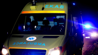 Χανιά: 4χρονος παρασύρθηκε από αυτοκίνητο - Νοσηλεύεται σε σοβαρή κατάσταση