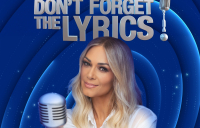 «Don’t Forget The Lyrics»: Απόψε το τελευταίο επεισόδιο της σεζόν με την Έλλη Κοκκίνου