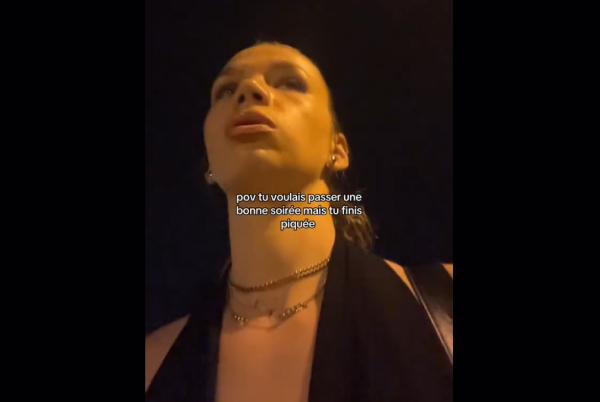 Γαλλία: Εκατοντάδες επιθέσεις με σύριγγες σε φεστιβάλ - «Ένιωσα ένα μούδιασμα σαν ένα εμβόλιο»