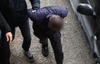 Δολοφονία στην Καλαμαριά: Προφυλακίστηκε ο 19χρονος που ήταν με τον 20χρονο Κλεομένη