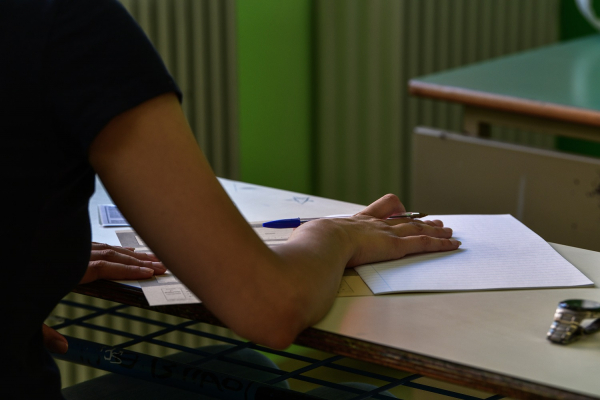 Αποτελέσματα Πανελληνίων 2022: Τέλος η αγωνία, πώς θα δείτε τα αποτελέσματα