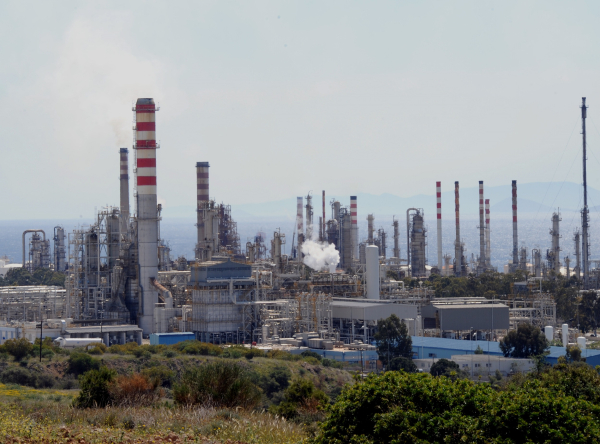 Motor Oil: Στα 2,68 δισ. ευρώ ο κύκλος εργασιών στο πρώτο τρίμηνο 2025