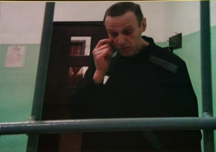 Σε φυλακές της Αρκτικής μετέφεραν οι ρωσικές αρχές τον Αλεξέι Ναβάλνι