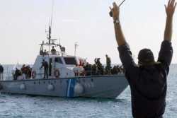 Πάνω από 334 πρόσφυγες διεσώθησαν το τελευταίο 24ωρο από το Λιμενικό