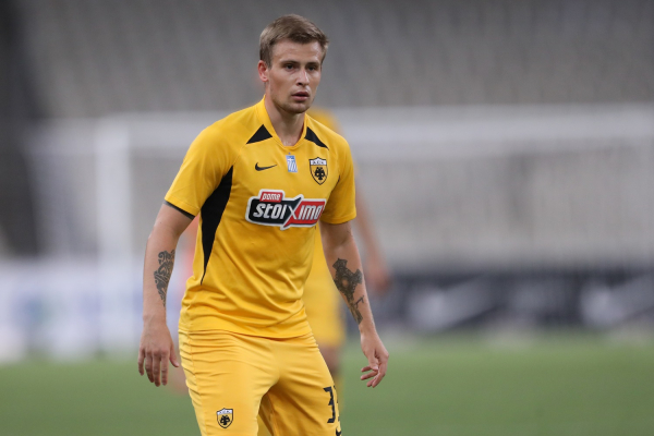 ΑΕΚ: Τριπλή ανακοπή και στην εντατική ο Νταντσένκο!