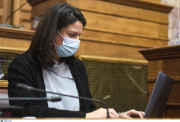 Κεραμέως σε Πρύτανη ΑΠΘ: «Να διερευνηθούν μέχρι τέλους οι καταγγελίες για σεξουαλική παρενόχληση»