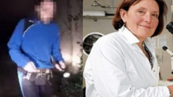 Αμερικανίδα βιολόγος: Σάλος από ανάρτηση αστυνομικού για την ανεύρεσή της - Τι απάντησε ο ίδιος