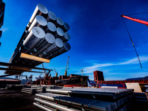 Metlen Gains Double Vote of Confidence from Major Investors