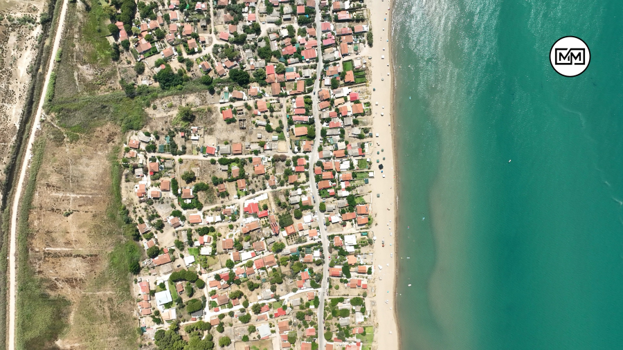 Αυτός είναι ο οικισμός της Ελλάδας με 9.000 αυθαίρετα (Βίντεο - Drone)