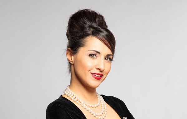 «Πόρτο Λεόνε» - Πολυχρονίδη: Θαυμάζω τον τρόπο που αγαπάει η Ρίτα τον Ηλία