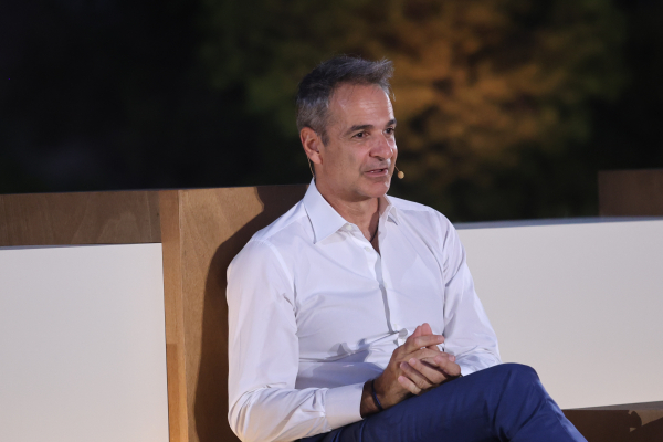 Μητσοτάκης: Η έκθεση της Κομισιόν για το Κράτος Δικαίου απαντά στις κατηγορίες της αντιπολιτευτικής προπαγάνδας