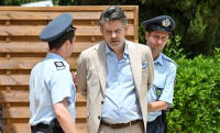 «Να μ’ αγαπάς»: Ο Μιχάλης οδηγείται στη φυλακή