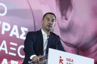 Νέα Αριστερά: Απορρίπτουμε τα σενάρια συγκυβέρνησης, απορρίπτουμε τα σενάρια «επιστροφής» στον ΣΥΡΙΖΑ