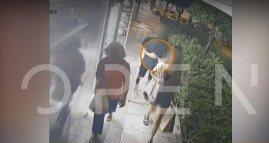 Εφιάλτης στην Καισαριανή: Άνδρας επιτέθηκε με σύριγγα σε γυναίκα