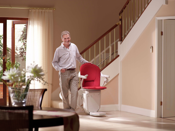 Ποια είναι η τιμή για αναβατόριο σκάλας;