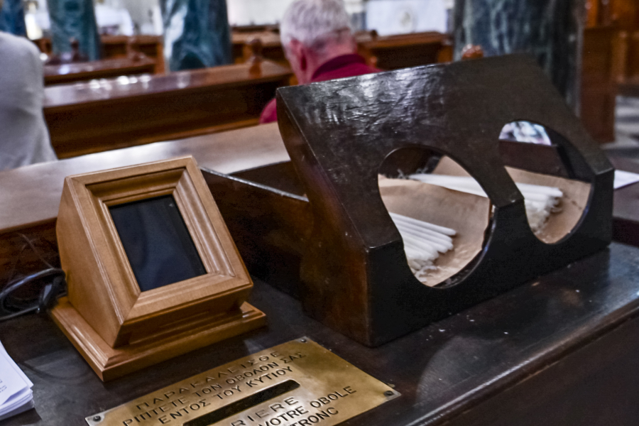 (ΚΩΣΤΑΣ ΤΖΟΥΜΑΣ / EUROKINISSI