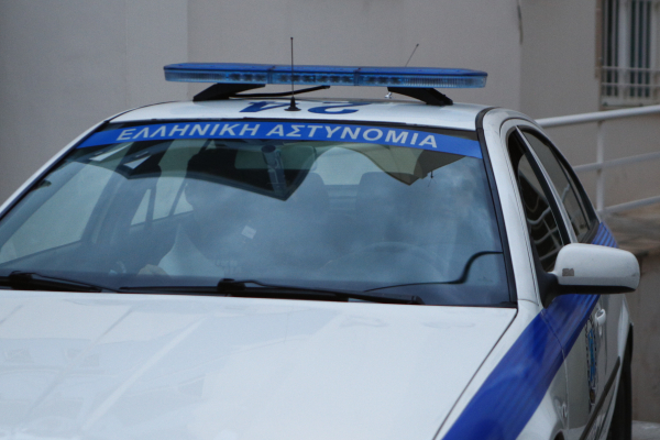 Στα χέρια της ΕΛΑΣ 13 Τούρκοι, πιάστηκαν με 147 όπλα στο Σουφλί